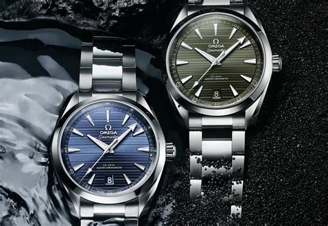 replica omega seamaster aqua terra 150m|omega seamaster watch alternative.